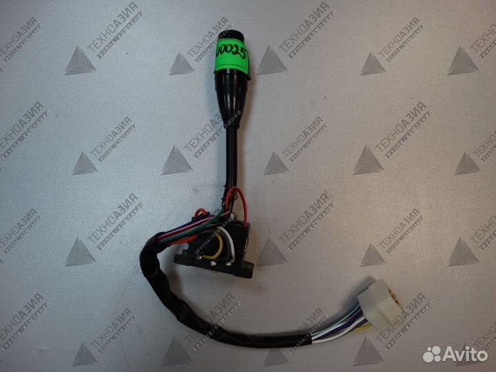Подрулевой переключатель поворота, xcmg LW500FN