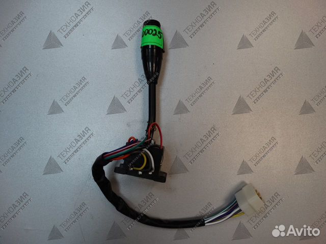 Подрулевой переключатель поворота, xcmg LW500FN