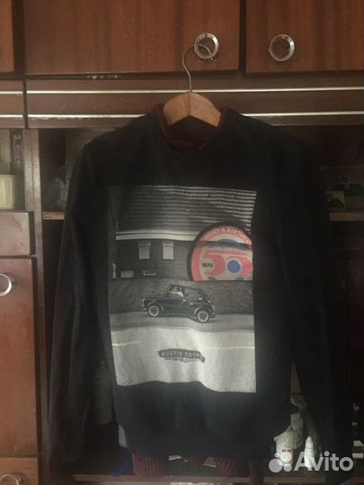 Продам вещи на парня