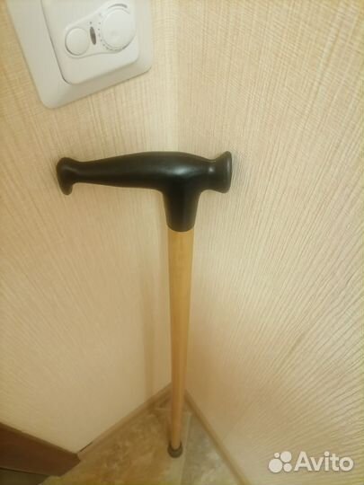 Трость классическая