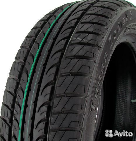 Tunga Zodiak 2 185/70 R14