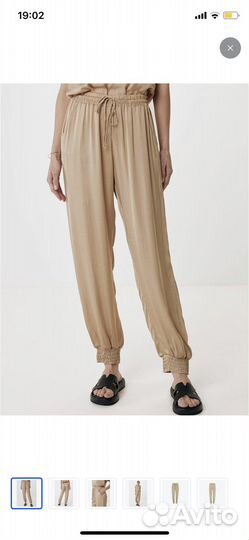 Пакет брендовой одежды 46