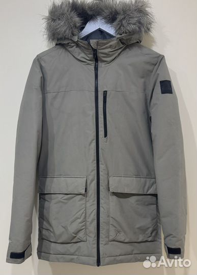 Парка Adidas Xploric