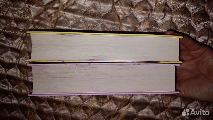 Книги Анны Джейн,Ведьма