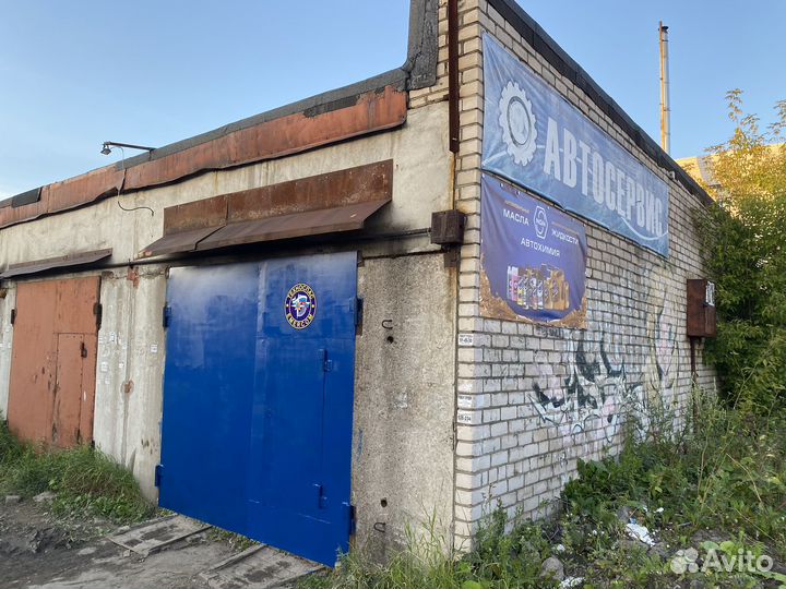 Автосервис Техноспас