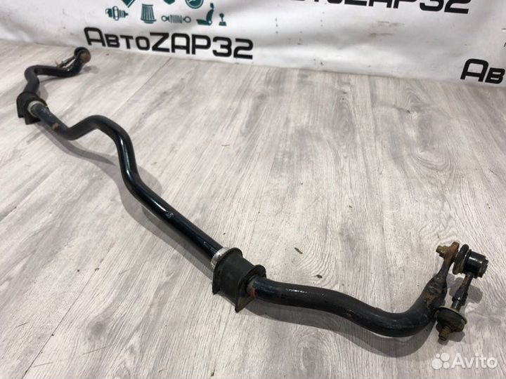 Стабилизатор передний Hyundai Sonata 5 EF G4JP