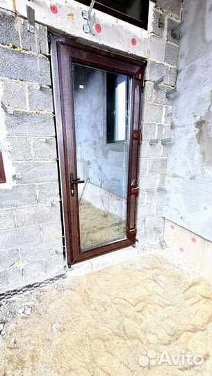 Пластиковые окна пвх от производителя