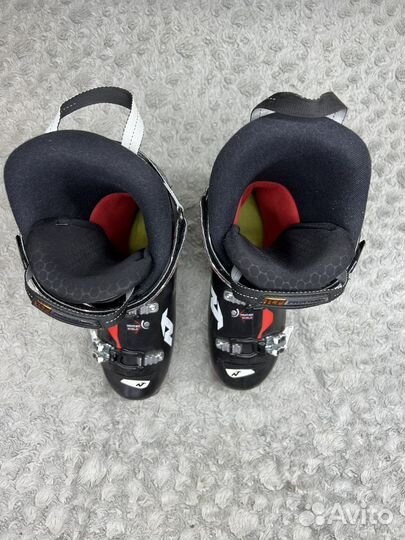 Горнолыжные ботинки 28см Nordica 90