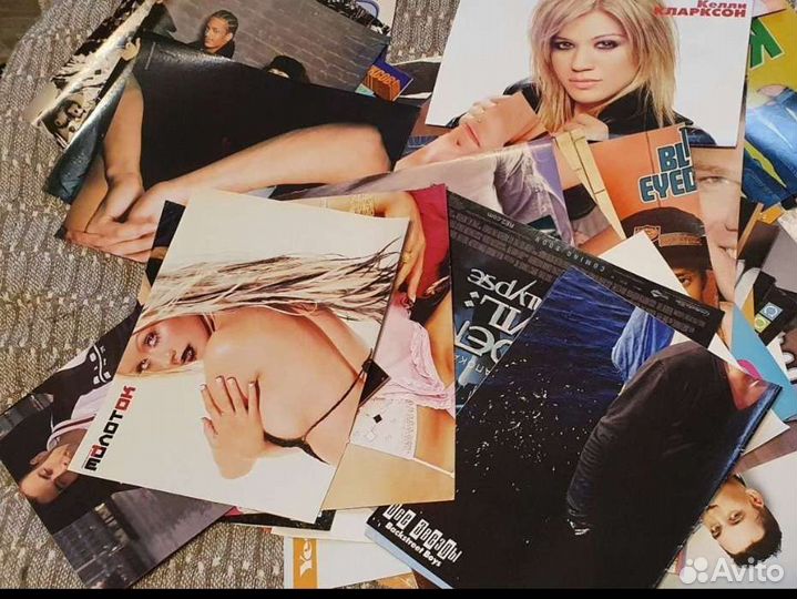 Плакаты постеры