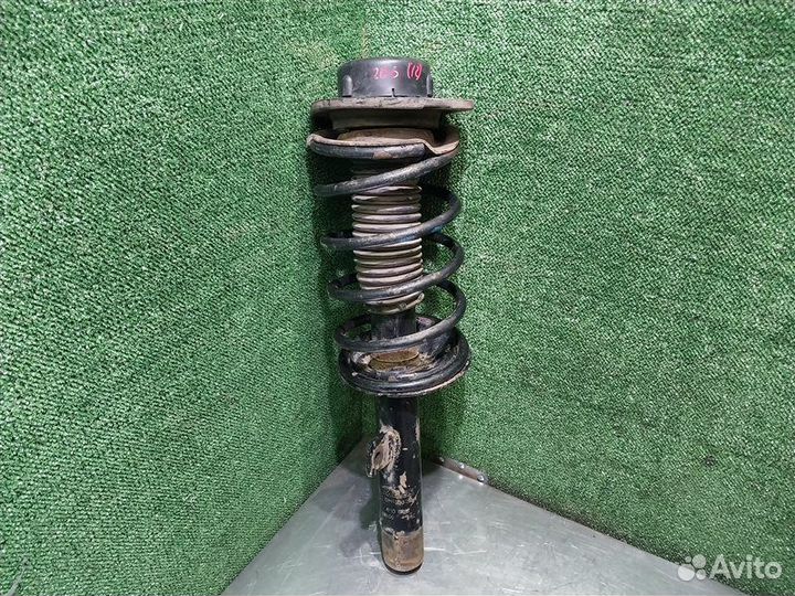 Стойка подвески передняя левая Peugeot 206 седан