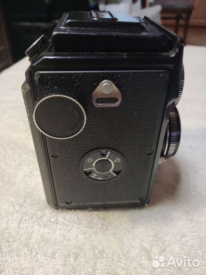 Любитель 166 ломо