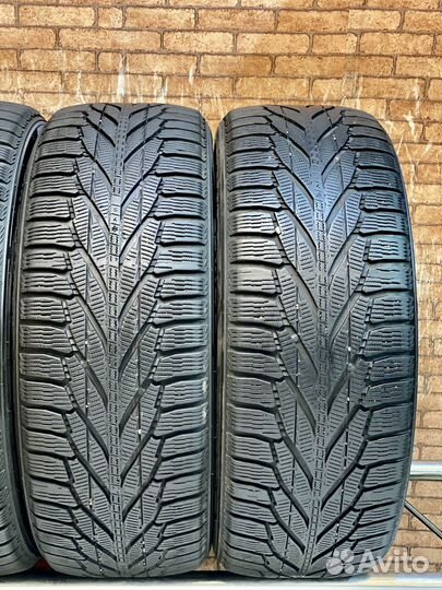 Nokian Tyres Hakkapeliitta R2 SUV 235/55 R18