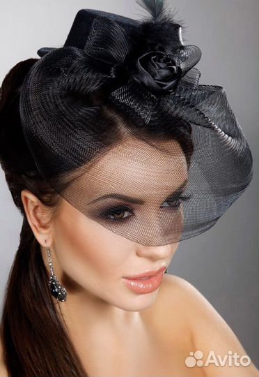 Шляпка LivCo Corsetti