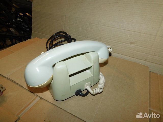 Старинный, дисковый телефон период СССР,1970 г.в и