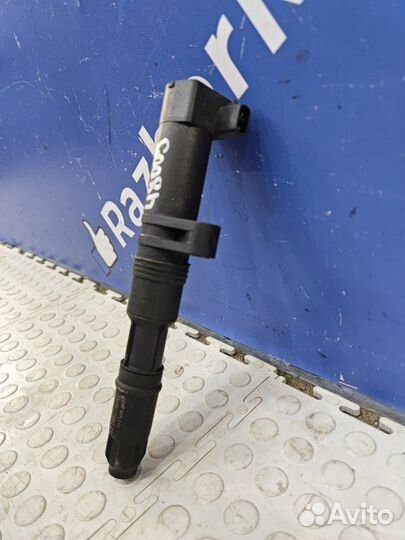 Катушка зажигания Renault Kaptur