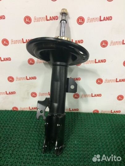 Стойка передняя левая Toyota Camry ACV30 2AZ-FE