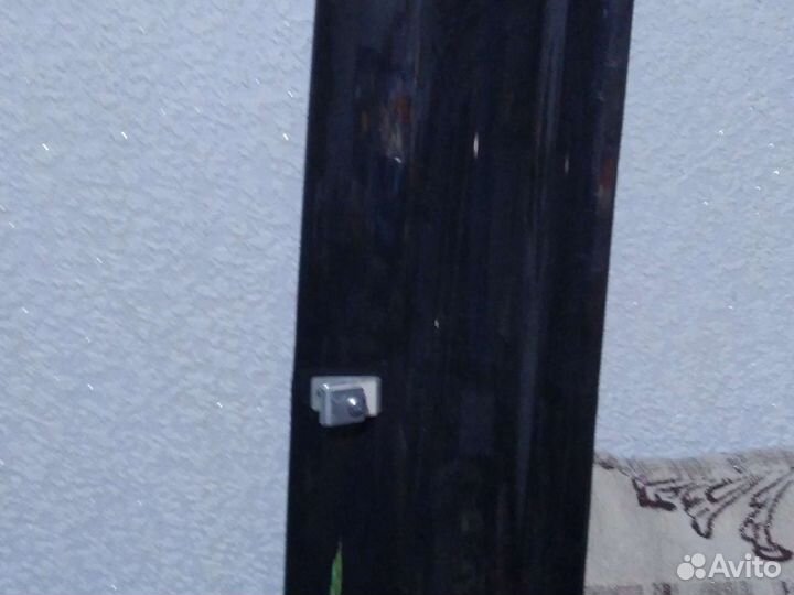 Дефлектор на ваз