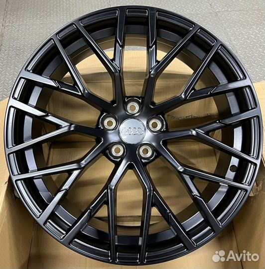 Диски на Audi A7 Ауди А7 R21