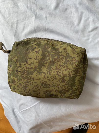 Фильтр индивидуальный для очистки воды иф-10 6Э1