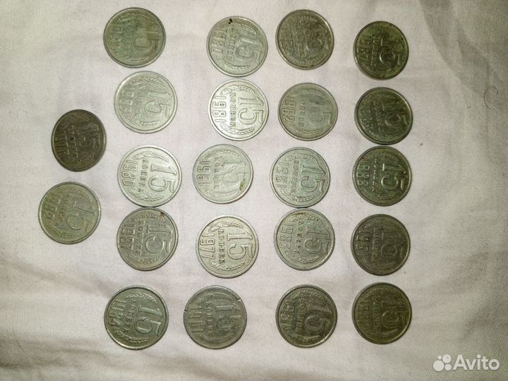 Продаю Старые деньги СССР