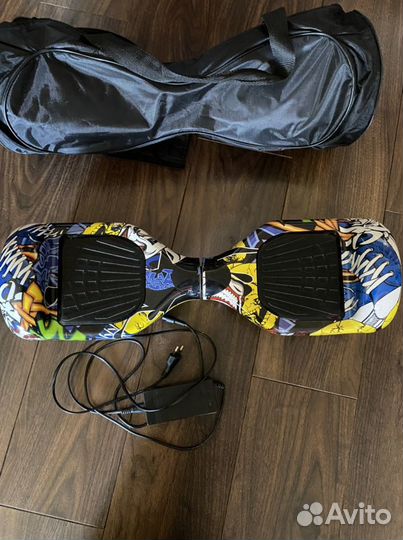 Гироскутер