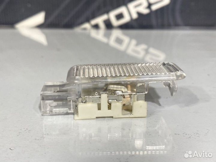 Плафон салона Audi A6 C6 caja 2009