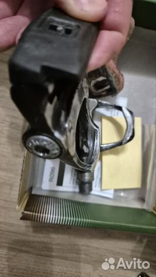 Педали Wellgo R096B