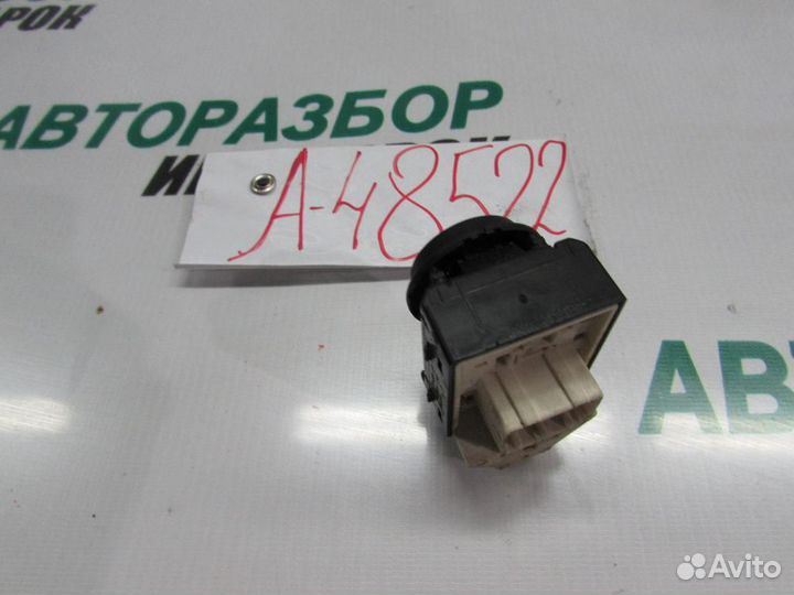 Переключатель регулировки зеркала для Kia Cee'd 1