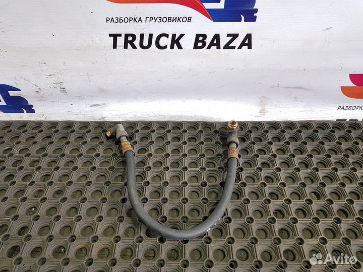 Шланг тормозной