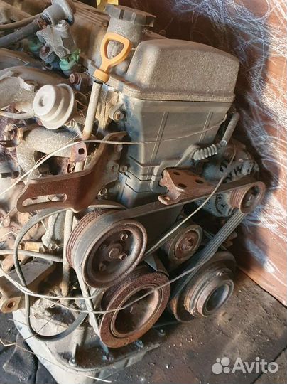 Скупка двигателей (Япония)