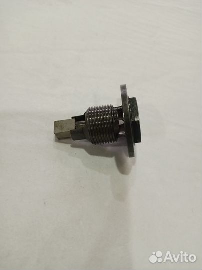 Клапан-золотник 8.35.015