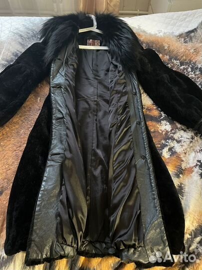Шуба Cornelli р. 42-44-46