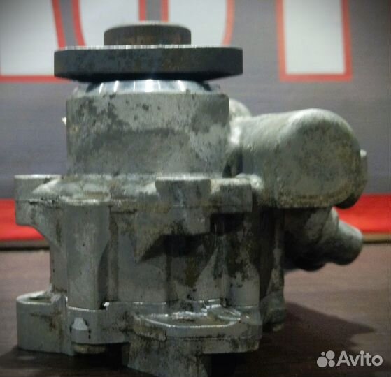 Насос Гур Audi A6 C5 4B0 145 155 T