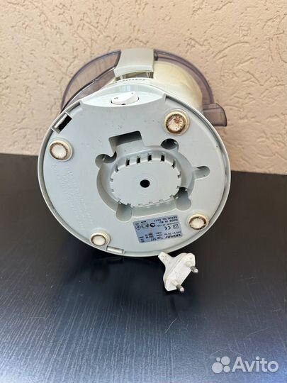 Соковыжималка