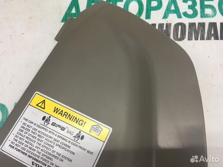 Накладка торпедо для Volvo XC70 1 Cross Country 2