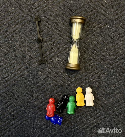 Игра настольная 