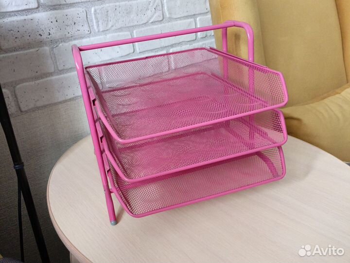 Подставка для бумаги