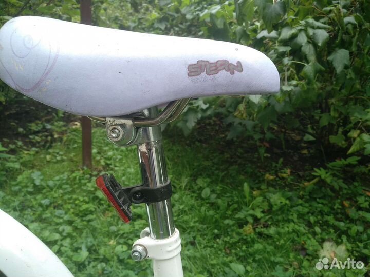 Велосипед Stern