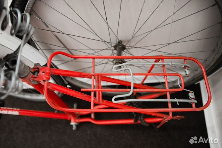 Велосипед хвз Украина