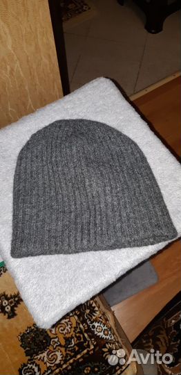 Шапки на подростка
