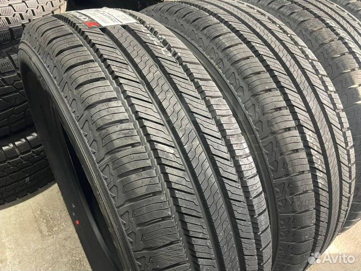 Yokohama Geolandar CV G058 225/60 R18