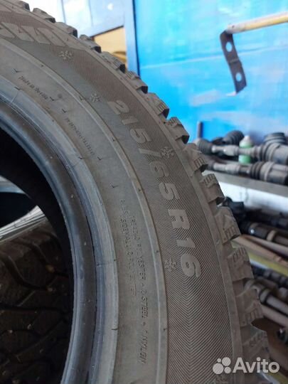 Viatti Bosco Nordico V-523 215/65 R16 T