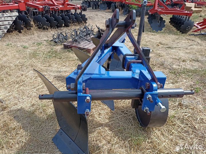 Плуг Фермер Техника ПЛН-3,35, 2023