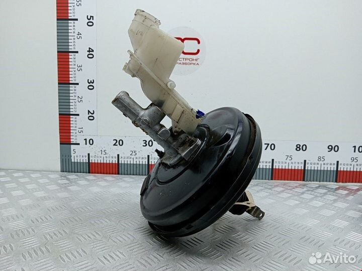 Усилитель тормозов вакуумный для Mazda 6 GG