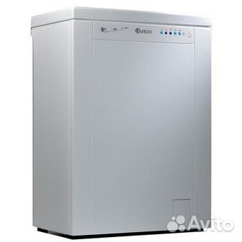 Стиральная машинка Ardo T80x