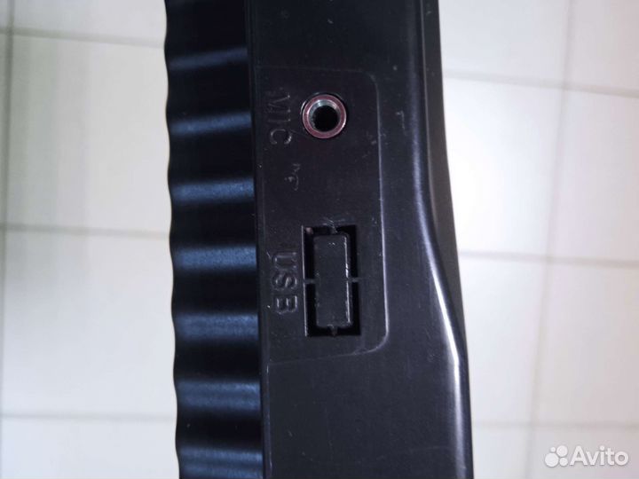 Синтезатор детский