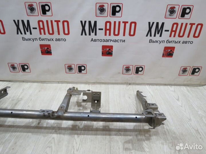 Усилитель торпедо LADA Xray