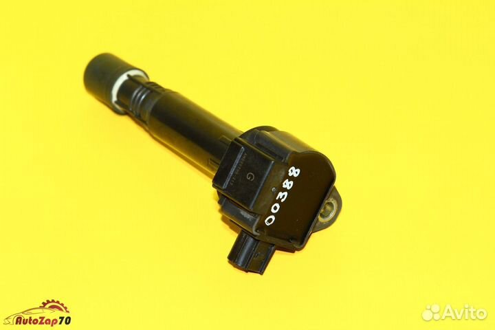 Honda Crosstour Катушка зажигания