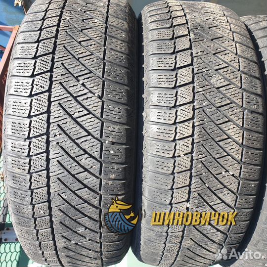 Continental ContiVikingContact 6 205/60 R16 96T