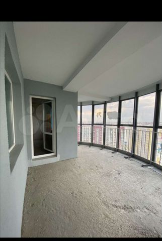 2-к. квартира, 73 м², 19/24 эт.